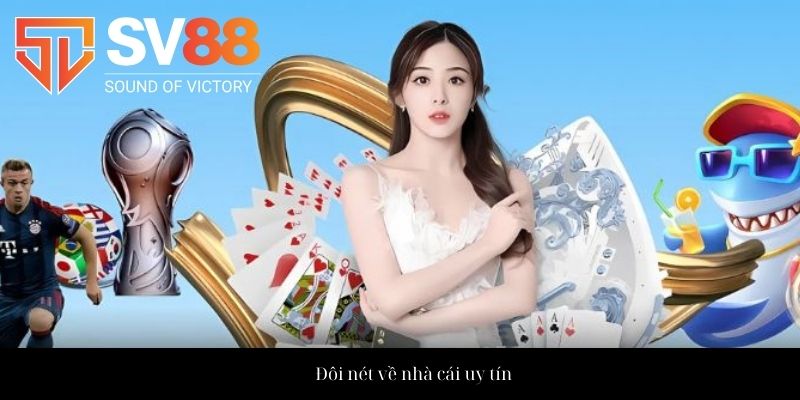 Top 5 nhà cái uy tín - Tìm hiểu danh sách sân chơi hàng đầu 1 Đôi nét về nhà cái uy tín