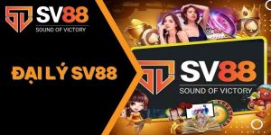 ĐẠI LÝ SV88 VÀ CƠ HỘI KIẾM TIỀN KHỦNG KHÔNG THỂ BỎ LỠ 1 ĐẠI LÝ SV88