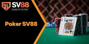 Poker SV88