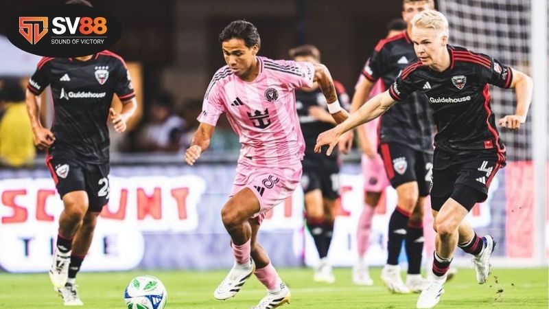 Soi kèo bóng đá Toronto vs Inter Miami, 03h30 ngày 28/9 2 Thông tin lực lượng Toronto vs Inter Miami mới nhất