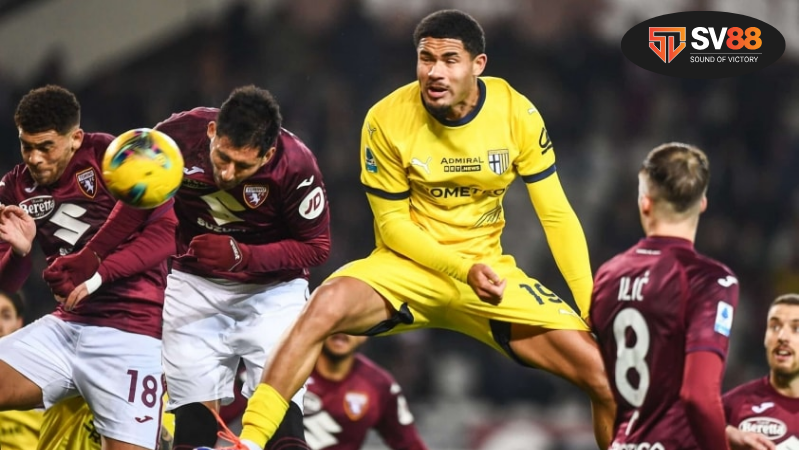 Soi kèo bóng đá Parma vs Torino, 23h30 ngày 29/9, chủ nhà chênh vênh 2 Thông tin lực lượng Parma vs Torino mới nhất