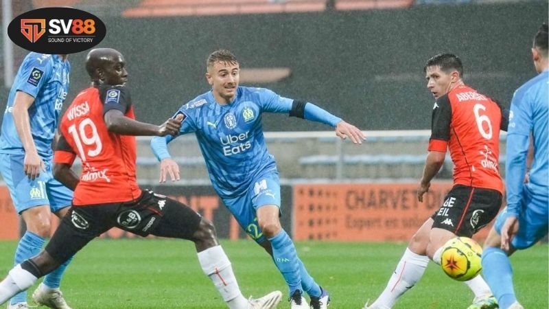 Soi kèo bóng đá Marseille vs Lorient, 01h45 ngày 13/9, chủ nhà thắng cuộc 1 Thông tin lực lượng Marseille vs Lorient mới nhất