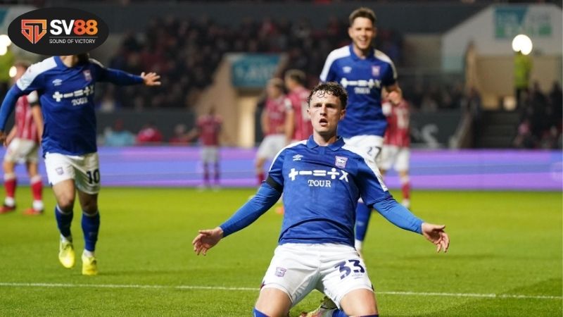 Soi kèo bóng đá Ipswich vs Sheffield United, 02h00 ngày 13/9, đội khách toang! 2 Thông tin lực lượng Ipswich vs Sheffield United mới nhất