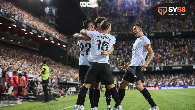 Soi kèo bóng đá Valencia vs Oviedo, 02h00 ngày 30/9 2 Thông tin lực lượng Valencia vs Oviedo mới nhất