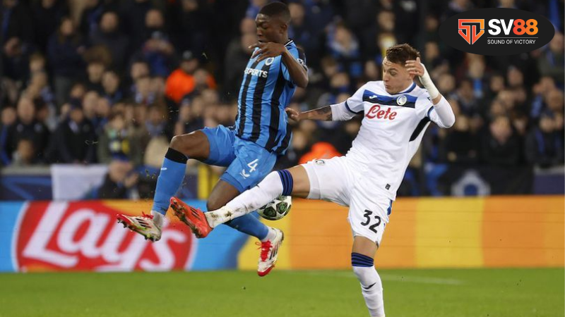 Soi kèo bóng đá Atalanta vs Club Brugge, 23h45 ngày 30/9 2 Thông tin lực lượng Atalanta vs Club Brugge mới nhất