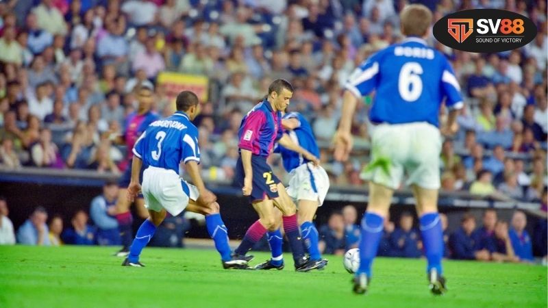 Soi kèo bóng đá Oviedo vs Barca, 02h30 ngày 26/9, dong chơi trên đất khách 2 Thông tin lực lượng Oviedo vs Barca mới nhất