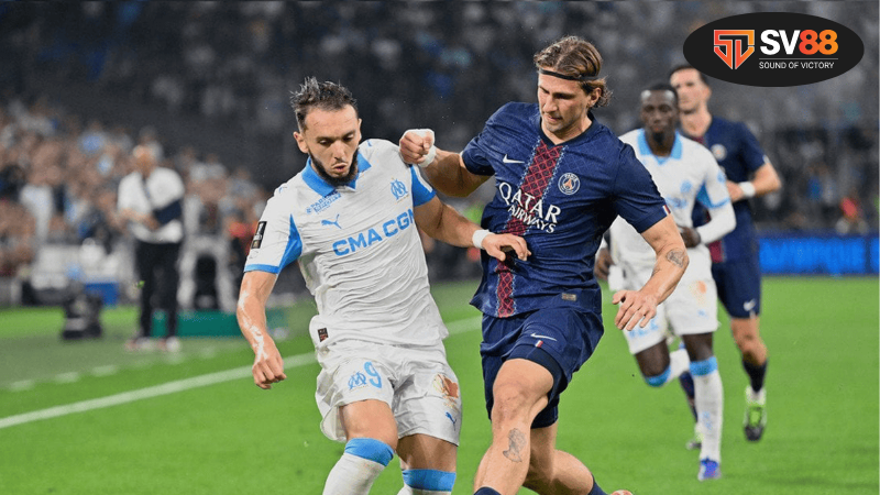 Soi kèo bóng đá Marseille vs Ajax, 02h00 ngày 1/10 2 Thông tin lực lượng Marseille vs Ajax mới nhất