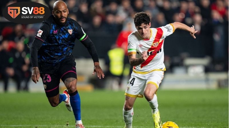 Soi kèo bóng đá Vallecano vs Sevilla, 19h00, ngày 28/9 2 Thông tin lực lượng Vallecano vs Sevilla mới nhất
