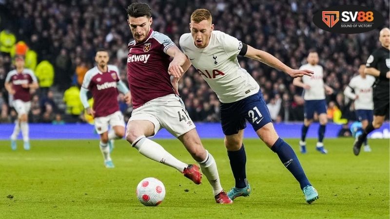Soi kèo bóng đá West Ham vs Tottenham, 23h30 ngày 13/9, Derby khó đoán! 2 Thông tin lực lượng West Ham vs Tottenham mới nhất