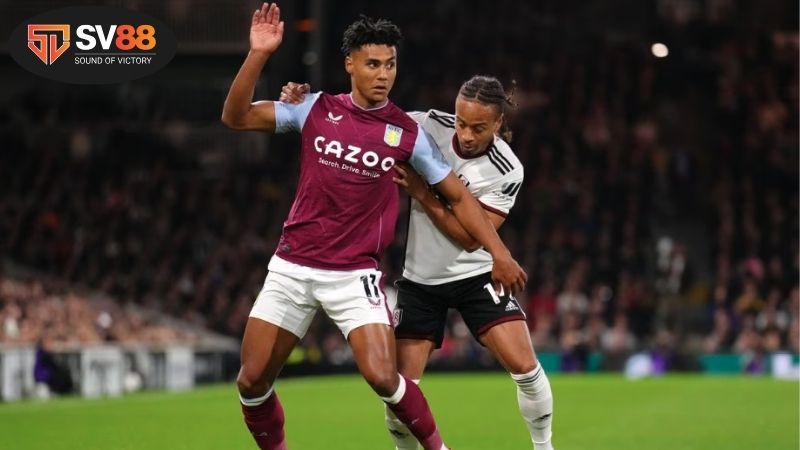 Soi kèo bóng đá Aston Villa vs Fulham, 20h00 ngày 28/9 2 Thông tin lực lượng Aston Villa vs Fulham mới nhất