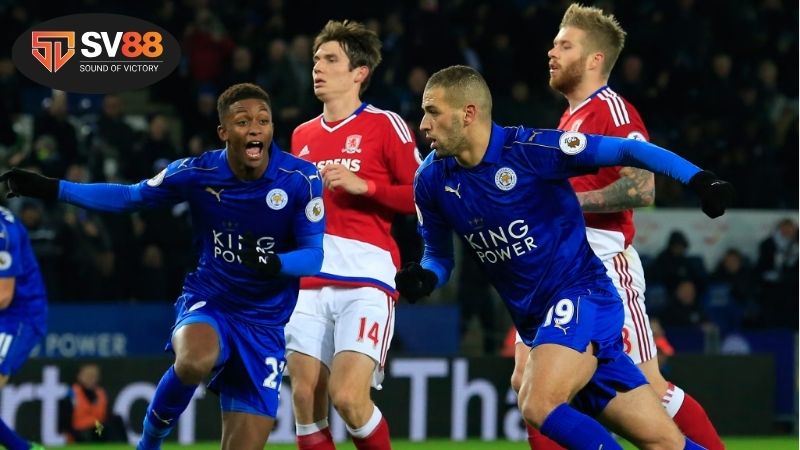 Soi kèo bóng đá Leicester vs Middlesbrough, 02h45 ngày 5/11 2 Thông tin lực lượng Leicester vs Middlesbrough mới nhất