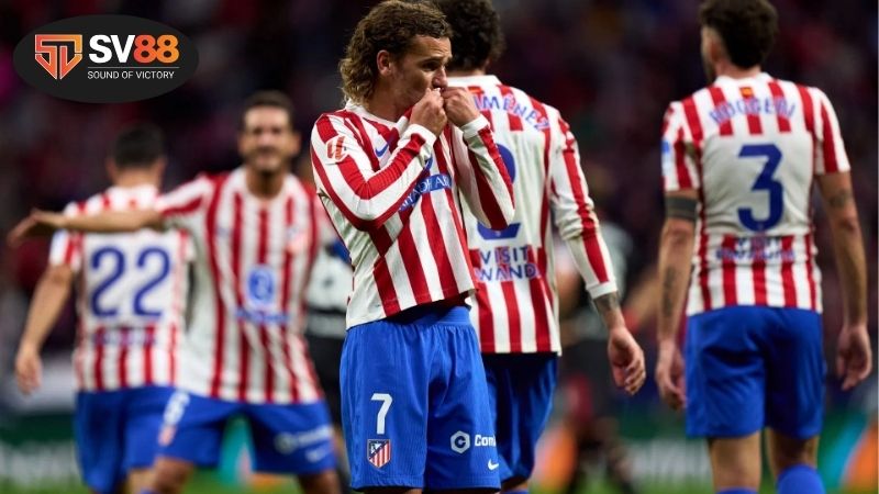 Soi kèo bóng đá Atletico vs Union Saint-Gilloise, 03h00 ngày 5/11 2 Thông tin lực Atletico vs Union Saint-Gilloise mới nhất
