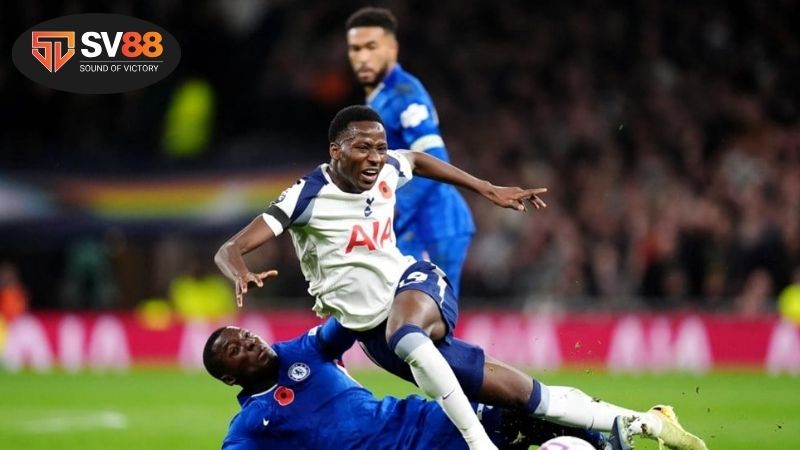 Soi kèo bóng đá Tottenham vs Copenhagen, 03h00 ngày 5/11, gà đớp ít thóc 2 Thông tin lực lượng Tottenham vs Copenhagen mới nhất