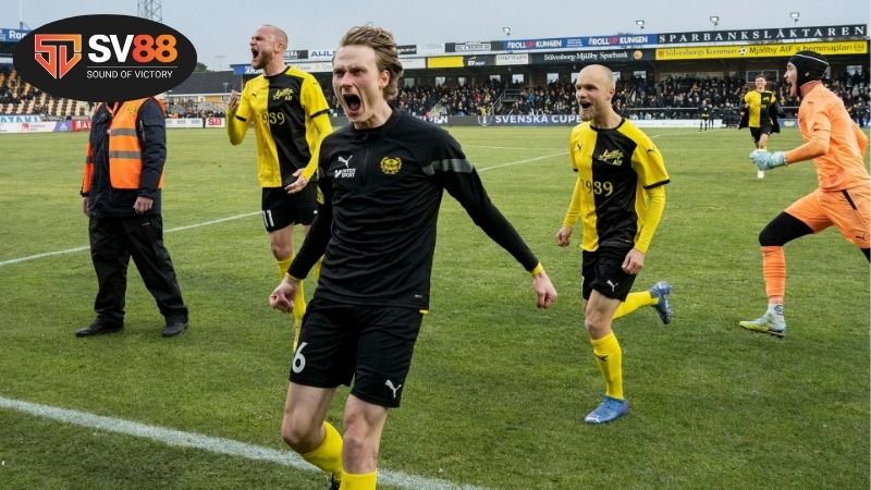 Soi kèo bóng đá Varnamo vs Mjallby, 01h00 ngày 4/11 2 Thông tin lực lượng Varnamo vs Mjallby mới nhất