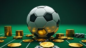 Nhà cái cá cược World Cup 2026