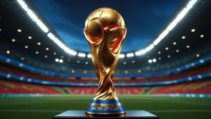 Thông tin World Cup 2026