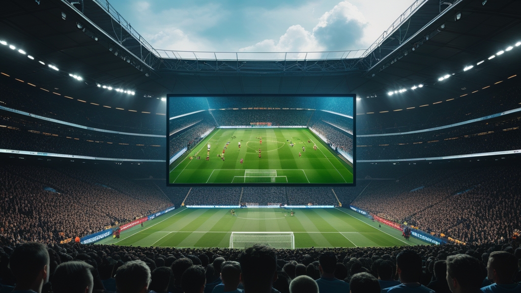 Xem Trực Tiếp World Cup 2026 – Link Xem Full HD Miễn Phí 1 Xem trực tiếp World Cup 2026