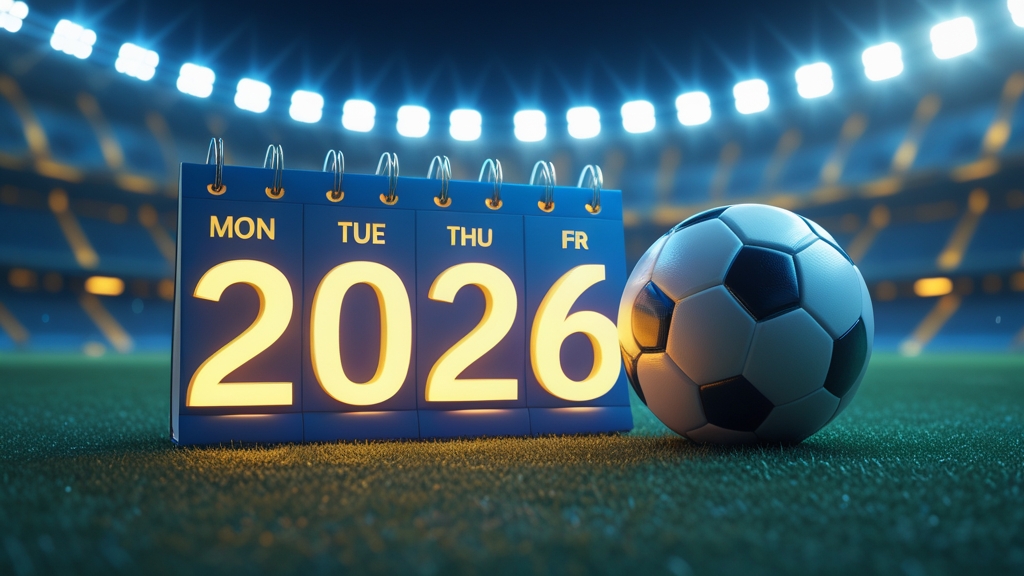 Lịch Thi Đấu World Cup 2026 Đầy Đủ – Giờ Việt Nam (Vòng Bảng Đến Chung Kết) 1 Lịch thi đấu World Cup 2026