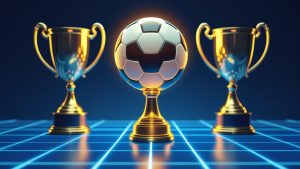 Bảng xếp hạng World Cup 2026
